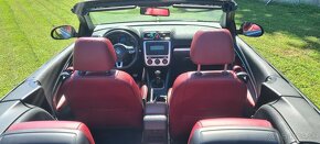 Volkswagen Eos 2.0 GTI TDI - 7