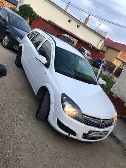 Opel 1.7 TDI - 7