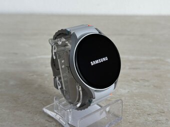 Samsung Galaxy Watch 7 44mm, Silver - 7