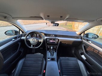 Volkswagen Passat Variant 2.0 Tdi - 7