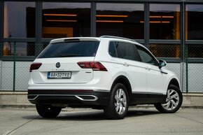 Volkswagen Tiguan 2.0 TDI EVO Elegance 4Motion DSG - 7