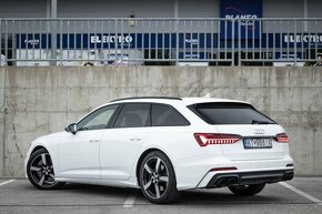 Audi S6 Avant 3.0TDI QUATTRO TIPTRONIC mHEV - 7