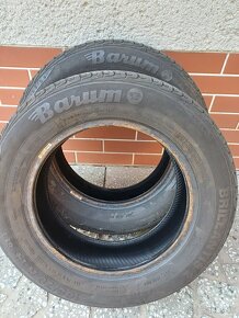 Letné pneumatiky 165/70 R14 - 7