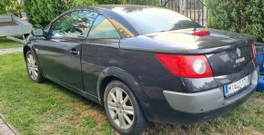 Renault Megane II 1.9 CC. - 7