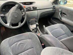 Renault Laguna 1.9 DCi - 7