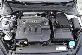 Volkswagen Golf Variant 1.6 TDI BMT 105k Comfortline - 7