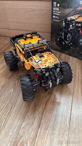 Lego technic 42099 - 7