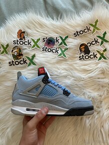 Jordan 4 - 7