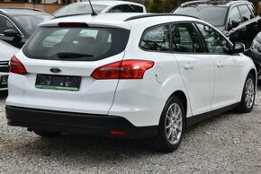 Ford Focus 1.5 TDCi R.V. 2018  ///6.333,- EUR + DPH /// - 7