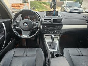 BMW X3 2.0d 130kw automat - 7