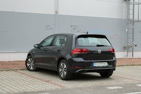 Volkswagen Golf- e, 100kW, r. 12/2020, 17 000km - 7