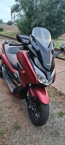 Honda Forza 125 rv.2020 - 7