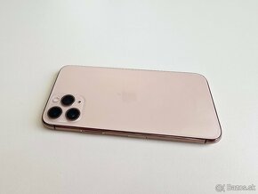 Apple iPhone 11PRO 64GB GOLD - 7