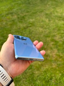 oneplus 12r ocean blue - 7