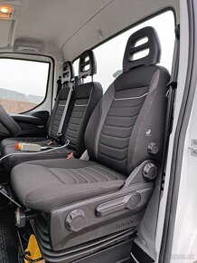 Iveco Daily 70C18 3,0D Nosič kontejneru SKLADEM NOVÉ - 7