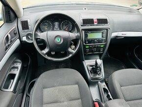 Skoda Octavia Scout 2.0 TDi 4x4 BMM 8v - 7