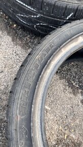 ❄️195/45 r16 zimné pneu - 7