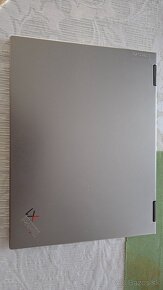 Lenovo ThinkPad X1 Titanium 16GB RAM, 1TB SSD, i7 11th Gen - 7