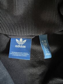 Štýlová mikinu Adidas Originals - 7