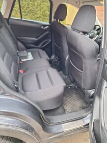 Mazda cx5 2,2 diesel,automat,ročník 2016. - 7