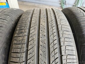 Hankook dynapro hp2 235/55r18 - 7