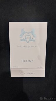 Parfums de Marly - Delina 1:1 75 ml - 7