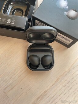 Samsung earbuds 2 pro - 7