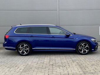 Volkswagen Passat Variant 2.0 TDI Elegance 4Motion DSG - 7