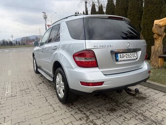 ML 320 cdi 4 matic - 7