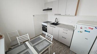 Pet friendly 2 i byt, Jurigovo nám., BA IV, Karlova Ves - 7