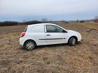 Renault clio Van - 7