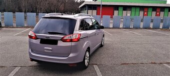 Ford C-Max 1.6 Tdci Exclusive 2012 - 7