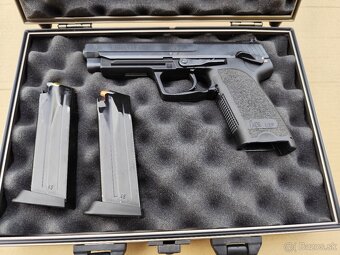 HK USP EXPERT.45 acp - 7