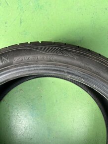 225/40 R18 92 Y XL VREDESTEIN ULTRAC SATIN - 7