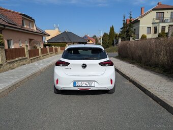 Opel Corsa-e 100 kW, DPH, TČ - 7