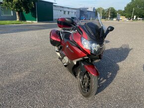 BMW K 1600 Gt - 7