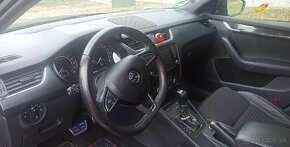 Predám Škoda Octavia RS 2016 2.0tdi - 7