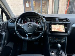 Volkswagen Tiguan 2.0TDI DSG r.v 2020 - Odpočet DPH - - 7