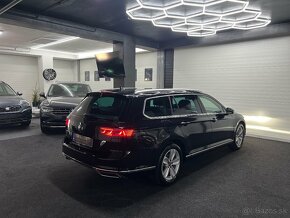 Volkswagen Passat ELEGANCE 2021 2.0tdi 147kw 4x4 DSG 1.maj - 7