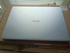 Acer Aspire 3 Pure Silver 15 128 GB 8GB RAM - 7