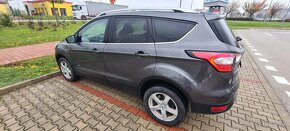 Ford Kuga 2.0 4x4 - 7