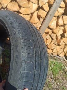 225/45 r17 Pirelli cinturato P7 - 7