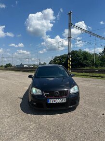 Volkswagen Golf GTI 2.0 TFSI DSG - 7