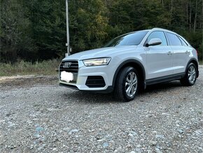 Audi Q3 1.4 TFSI S tronic - 7