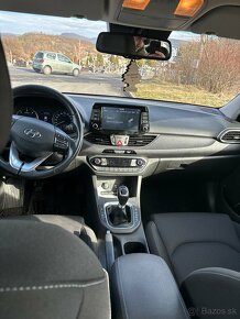 Hyundai I30 2019 1.6 crdi - 7