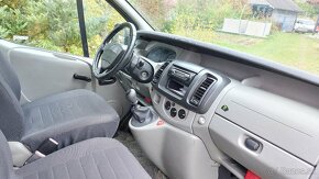 Renault Trafic - 7