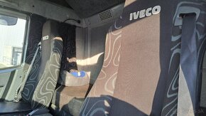 Predám Iveco Eurocargo ML75E 7,5t komplet súpravu - 7