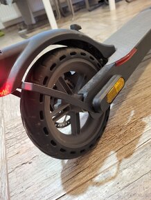 Elektrická kolebežka Sencor Scooter One S20 - 7