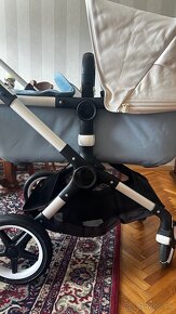 Bugaboo fox- limitovana edícia - 7