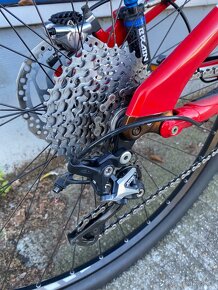 SPECIALIZED EPIC BRAIN 29” velkost L - 7